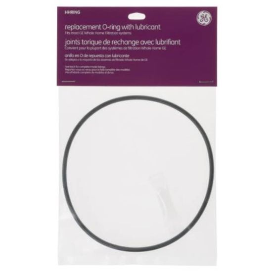 Picture of GE HHRING Repl""o""ring For Household Filtration Sys
