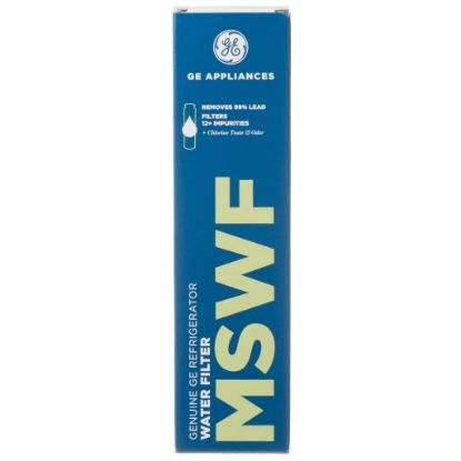 Picture of GE MSWF Ge Mswf Refrigerator Water Filter