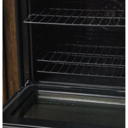 Picture of GE JXRACK3E 3-Self Cleaning Electric Range Racks