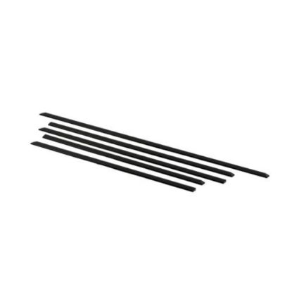 Picture of GE JXFILLR1BB Slide In Range Filler Kit