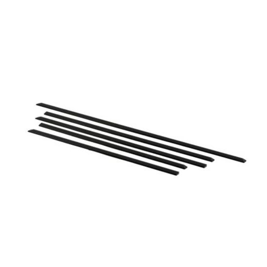 Picture of GE JXFILLR1BB Slide In Range Filler Kit