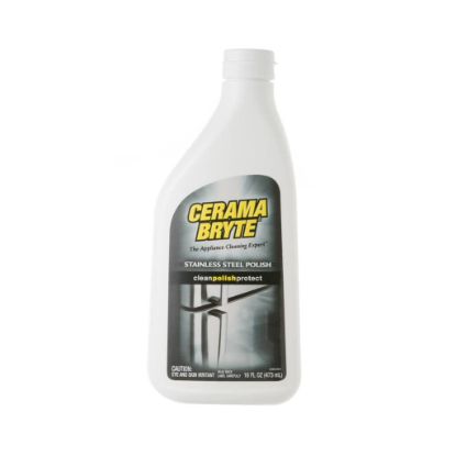 Picture of GE PM10X311 Stainless Steel Cleaner & Polisher