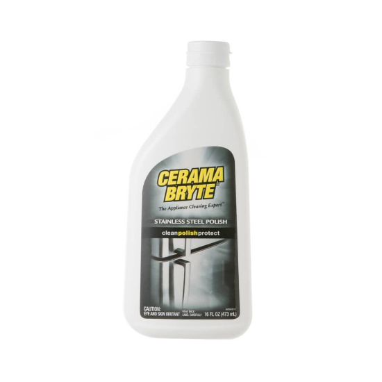 Picture of GE PM10X311 Stainless Steel Cleaner & Polisher