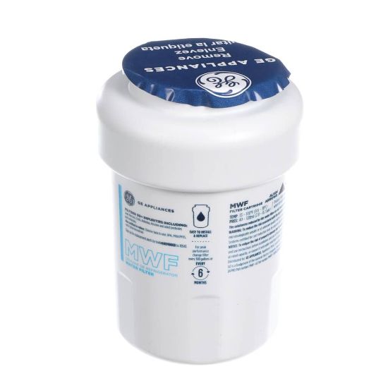 Picture of GE MWFP Ge Mwf Refrigerator Water Filter