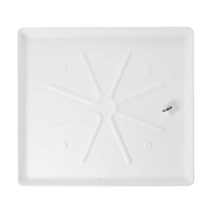 Picture of GE PM7X1 Washer Floor Tray