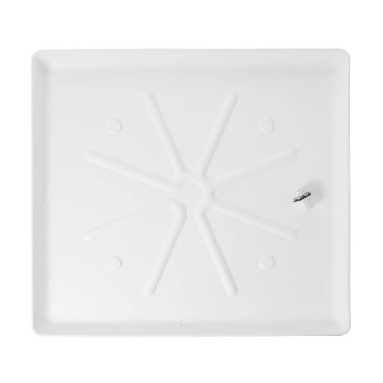 Picture of GE PM7X1 Washer Floor Tray