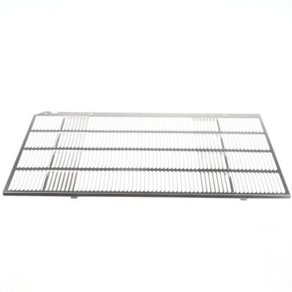 Picture of GE RAB26A 26"" Snap Together Wall Sleeve - White