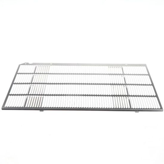 Picture of GE RAB26A 26"" Snap Together Wall Sleeve - White