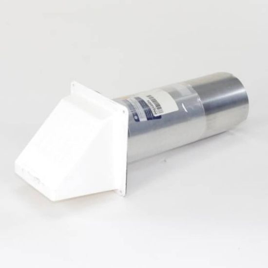 Picture of GE PM8X85DS Dryer Vent