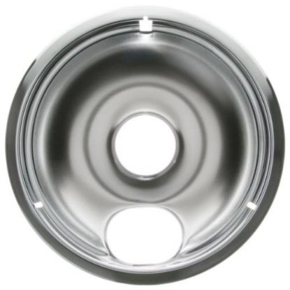 Picture of GE PM32X113 8"" Ring/pan