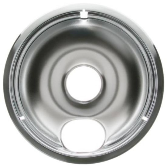 Picture of GE PM32X113 8"" Ring/pan