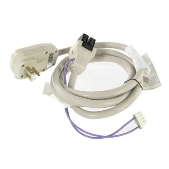 Picture of GE RAK320P 20A Lcdi Cord