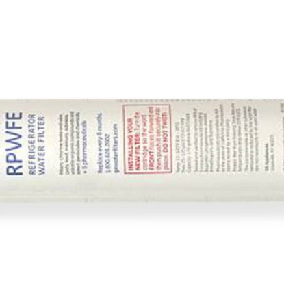 Picture of GE RPWFE Ge Rpwfe Refrigerator Water Filter