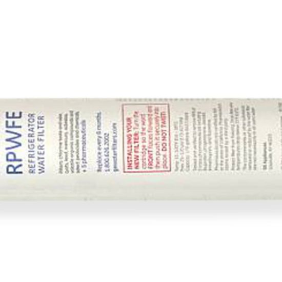 Picture of GE RPWFE Ge Rpwfe Refrigerator Water Filter