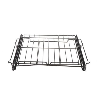 Picture of GE UXWORXR27 27"" Never-scrub Heavy-duty Roller Rack