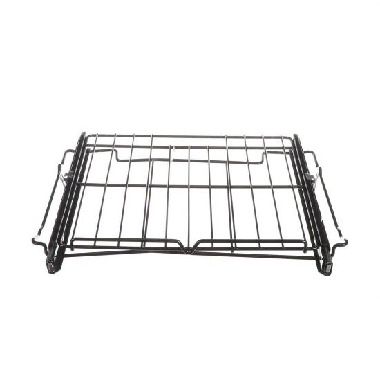 Picture of GE UXWORXR27 27"" Never-scrub Heavy-duty Roller Rack