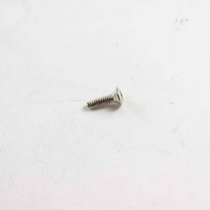 Picture of GE WB01K10008 Screw Cktp 6-32X12""
