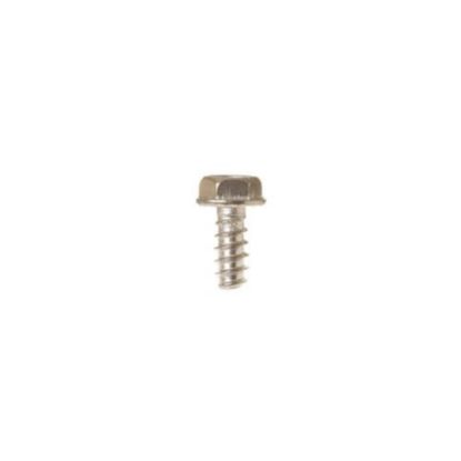 Picture of GE WB01K10042 Scr 8-18 Ab Ihw 3/8 Sn