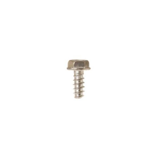 Picture of GE WB01K10042 Scr 8-18 Ab Ihw 3/8 Sn