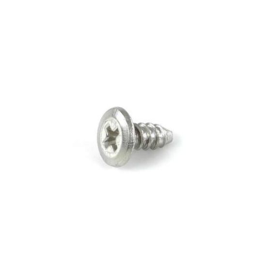 Picture of GE WB01K10086 Scr 8-18 Ab Trp 3/8 Ss