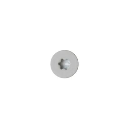 Picture of GE WB01T10011 Screw 8-18 Ab Flt 375 W