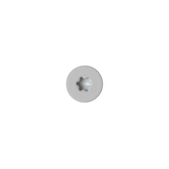 Picture of GE WB01T10011 Screw 8-18 Ab Flt 375 W