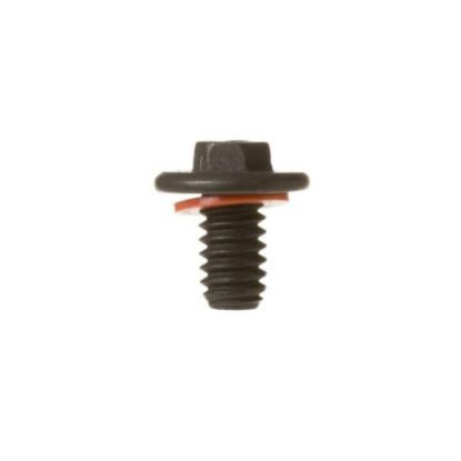 Picture of GE WB01K10067 Scr 8 Hd 1/4 - 20