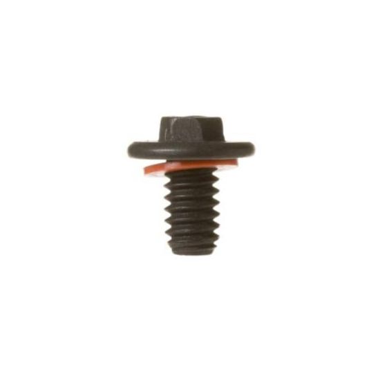 Picture of GE WB01K10067 Scr 8 Hd 1/4 - 20