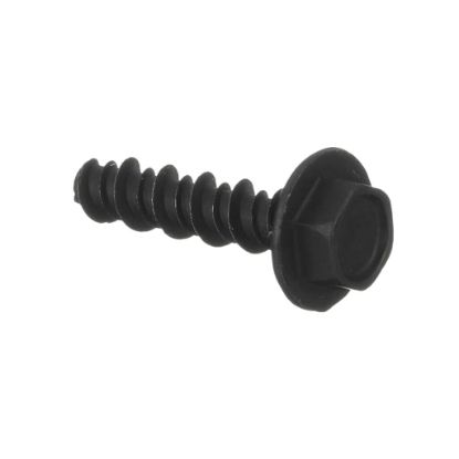 Picture of GE WB01K10012 Screw 8-22 Pl 1Hx 71