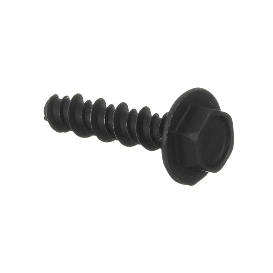 Picture of GE WB01K10012 Screw 8-22 Pl 1Hx 71