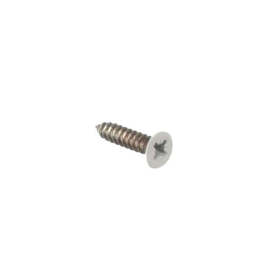 Picture of GE WB01T10033 Screw St 8-18 (Bisque)