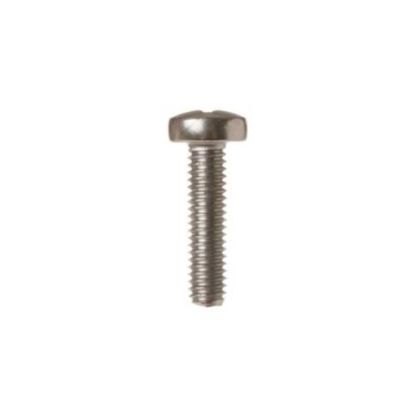 Picture of GE WB01T10092 Screw Simmer Main Hd