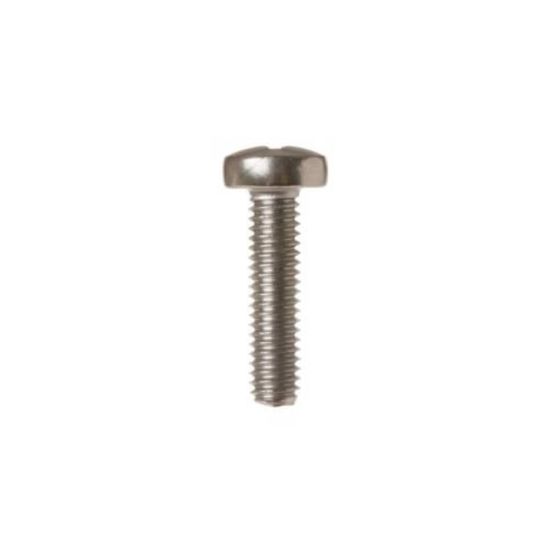 Picture of GE WB01T10092 Screw Simmer Main Hd