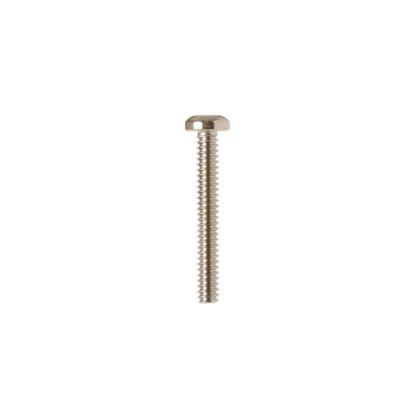 Picture of GE WB01T10049 Screw 6-32 Mch Fht15 984