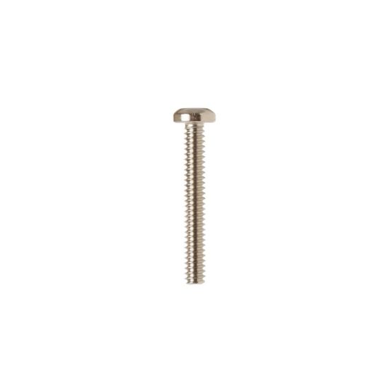 Picture of GE WB01T10049 Screw 6-32 Mch Fht15 984