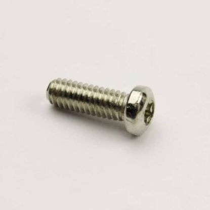 Picture of GE WB01T10104 Screw 8-32 Mch Pnt15