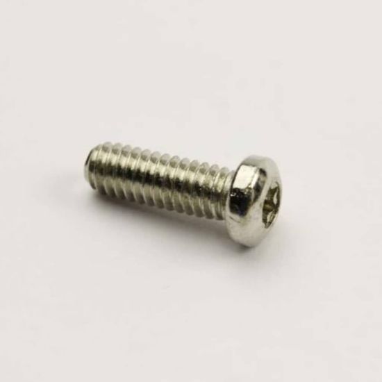 Picture of GE WB01T10104 Screw 8-32 Mch Pnt15