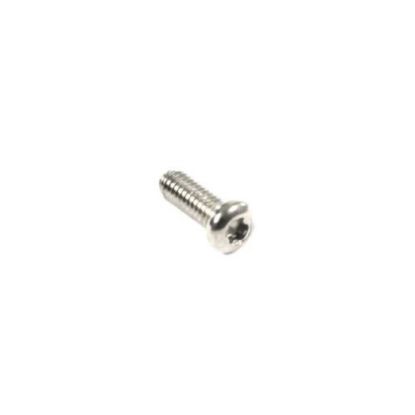 Picture of GE WB01T10116 Scr 832 Ca Pnt15 1/2 S