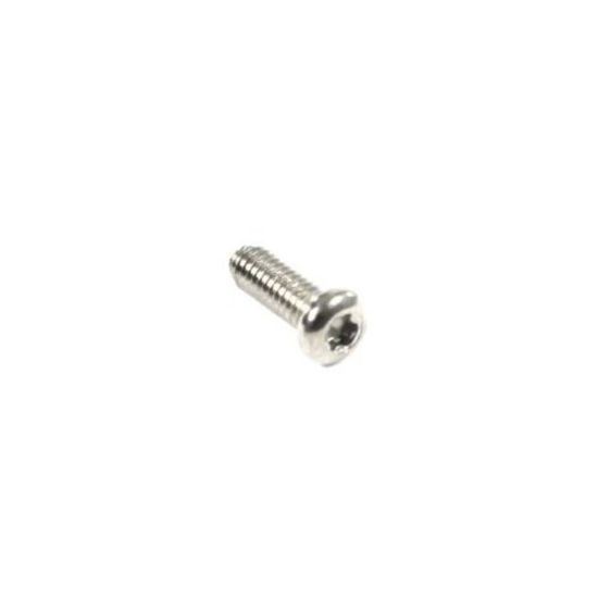 Picture of GE WB01T10116 Scr 832 Ca Pnt15 1/2 S