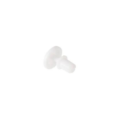 Picture of GE WB01X10055 Rivet Assembly All