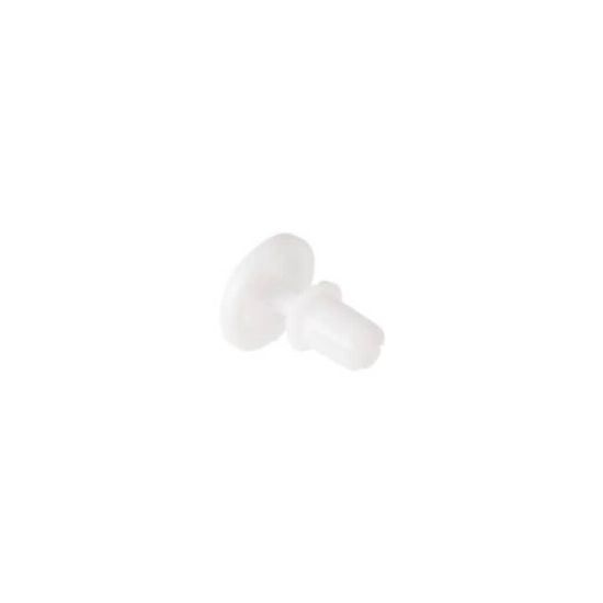 Picture of GE WB01X10055 Rivet Assembly All