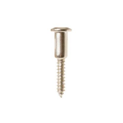 Picture of GE WB01X21893 Screw 8-18 Ab X 5/8 S