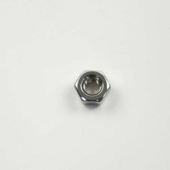 Picture of GE WB01X21270 Rack Guide Nut