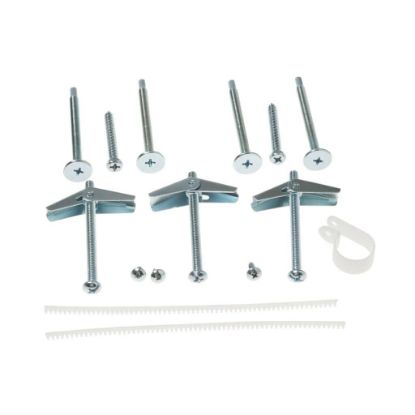 Picture of GE WB01X22142 Microwave Installation Hardware