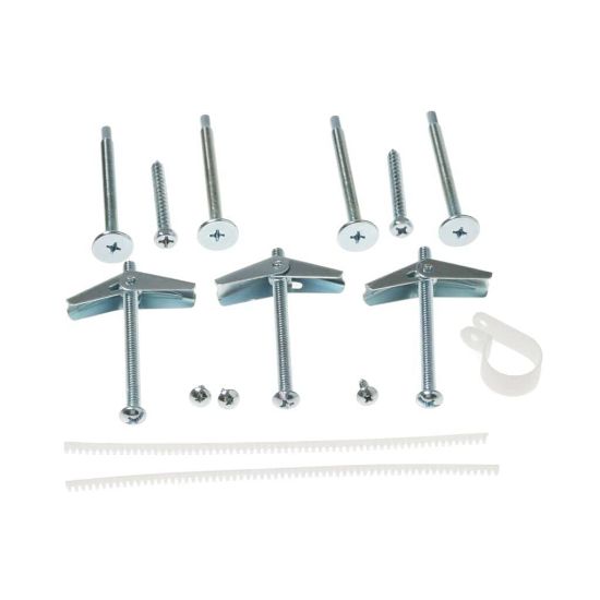 Picture of GE WB01X22142 Microwave Installation Hardware