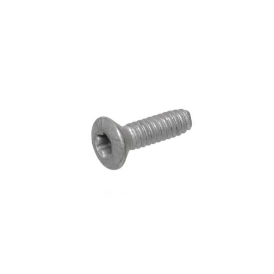 Picture of GE WB01X30054 Screw 6-32 Ovt15 1/2 S