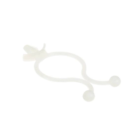 Picture of GE WB01X20406 Cable Clamp