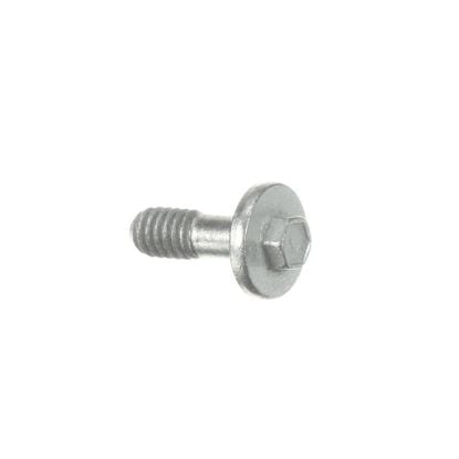 Picture of GE WB01X30011 Screw 1/4-20 Hxw Gkt 3/4