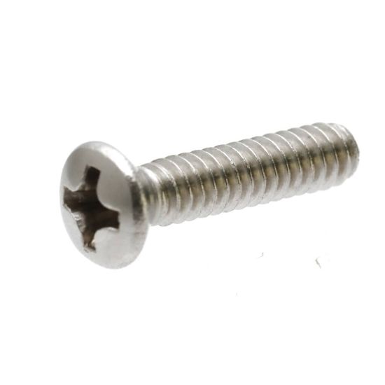 Picture of GE WB01X50407 Screw