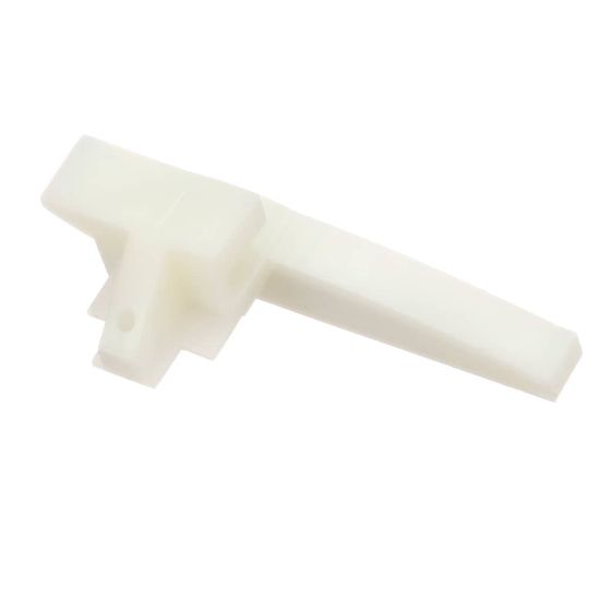Picture of GE WB02K10062 Glider Drawer Left